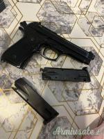 Beretta 98 9x21mm IMI