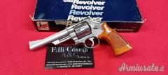 SMITH & WESSON MOD. 629 CAL. 44 MAGNUM