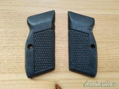 Guancette Tanfoglio / CZ compact