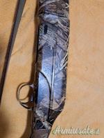 Breda Inciso camo 12