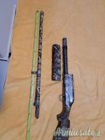 Breda Inciso camo 12
