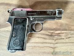 Beretta M35 7.65mm Brev.