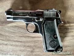 Beretta M35 7.65mm Brev.