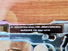 Beretta M35 7.65mm Brev.