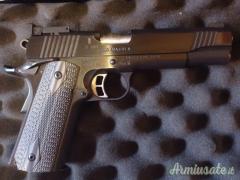Kimber gold match 2 .45 ACP