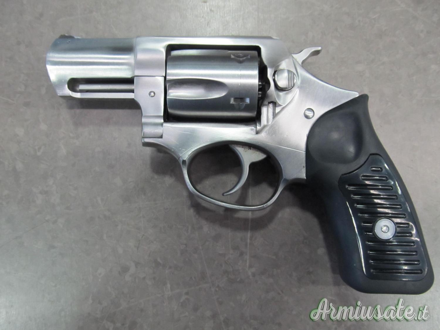 RUGER SP 101 CAL 357 MAG RIF ARMIUS_6054 U61 RUGER SP 101 CAL 357 MAG RIF ARMIUS_6054 U61