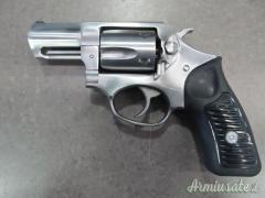 RUGER SP 101 CAL 357 MAG  RIF  ARMIUS_6054  U61