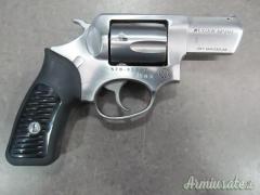 RUGER SP 101 CAL 357 MAG  RIF  ARMIUS_6054  U61