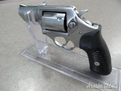 RUGER SP 101 CAL 357 MAG  RIF  ARMIUS_6054  U61
