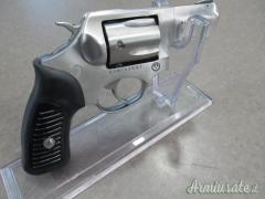 RUGER SP 101 CAL 357 MAG  RIF  ARMIUS_6054  U61