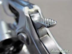 RUGER SP 101 CAL 357 MAG  RIF  ARMIUS_6054  U61