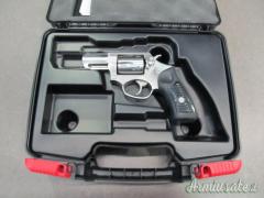 RUGER SP 101 CAL 357 MAG  RIF  ARMIUS_6054  U61