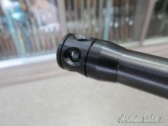 GAMO GX40 CAL 4,5 RIF U60  ARMIUS_6053