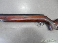 DIANA 35 CAL 4,5 RIF T399  ARMIUS_5947
