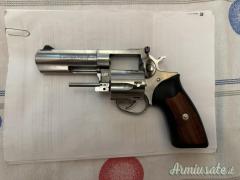 Ruger | Sturm GP 100 .357 Magnum  |  9x31mmR  | .353 Casull