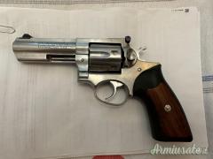 Ruger | Sturm GP 100 .357 Magnum  |  9x31mmR  | .353 Casull