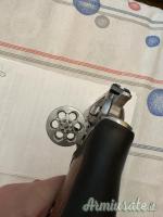 Ruger | Sturm GP 100 .357 Magnum  |  9x31mmR  | .353 Casull
