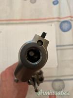 Ruger | Sturm GP 100 .357 Magnum  |  9x31mmR  | .353 Casull