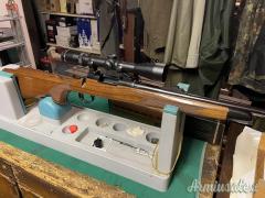 Remington 700 .22-250 Remington