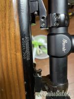 Remington 700 .22-250 Remington