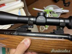 Remington 700 .22-250 Remington