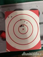 Remington 700 .22-250 Remington