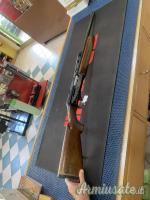 Franchi MOD. SOLENGO CAL. 12 SLUG  (1994) (VEDI LA DESCRIZIONE)