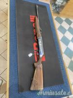 Franchi MOD. SOLENGO CAL. 12 SLUG  (1994) (VEDI LA DESCRIZIONE)