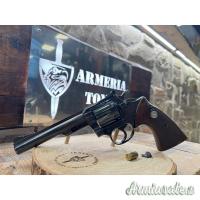USATO – REVOLVER – COLT MOD. TROOPER MK III 6″ cal. 357 Mag.