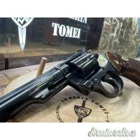 USATO – REVOLVER – COLT MOD. TROOPER MK III 6″ cal. 357 Mag.