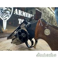 USATO – REVOLVER – COLT MOD. TROOPER MK III 6″ cal. 357 Mag.