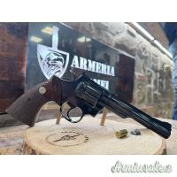 USATO – REVOLVER – COLT MOD. TROOPER MK III 6″ cal. 357 Mag.