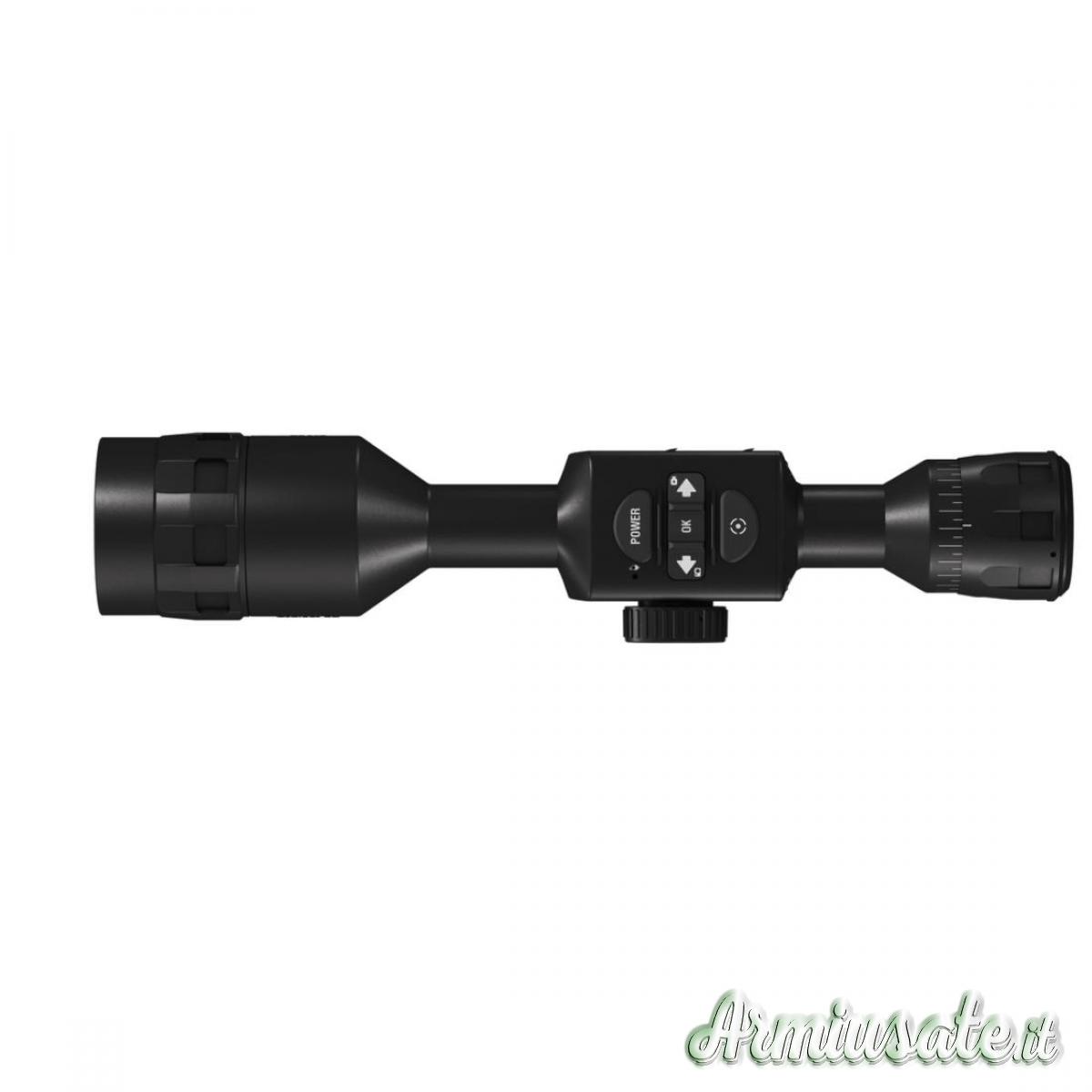 ATN X-Sight 4K Pro 3-14× ATN X-Sight 4K Pro 3-14×