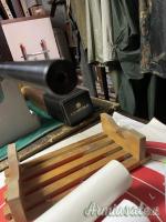 Sako III .243 Winchester