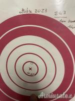Sako III .243 Winchester