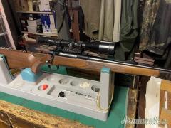 Rossler Waffen KEG Titan 6 6.5x57mm Mauser