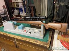 Rossler Waffen KEG Titan 6 6.5x57mm Mauser