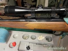 Rossler Waffen KEG Titan 6 6.5x57mm Mauser