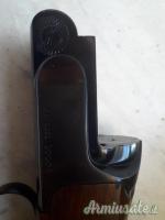 Perazzi MX8 12 MAP