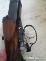 Perazzi MX8 12 MAP