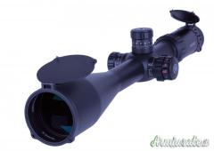 Ottica da Puntamento Hawke mod Sidewinder 6-24x56 FFP