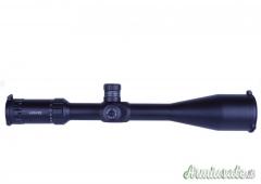 Ottica da Puntamento Hawke mod Sidewinder 6-24x56 FFP