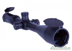 Ottica da Puntamento Hawke mod Sidewinder 6-24x56 FFP