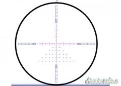 Ottica da Puntamento Hawke mod Sidewinder 6-24x56 FFP