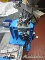 VENDUTA-PRESSA DILLON 550B