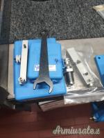 VENDUTA-PRESSA DILLON 550B