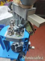 VENDUTA-PRESSA DILLON 550B