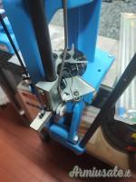 VENDUTA-PRESSA DILLON 550B