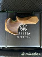 Scambio impugnatura TSK per Beretta DT10/11
