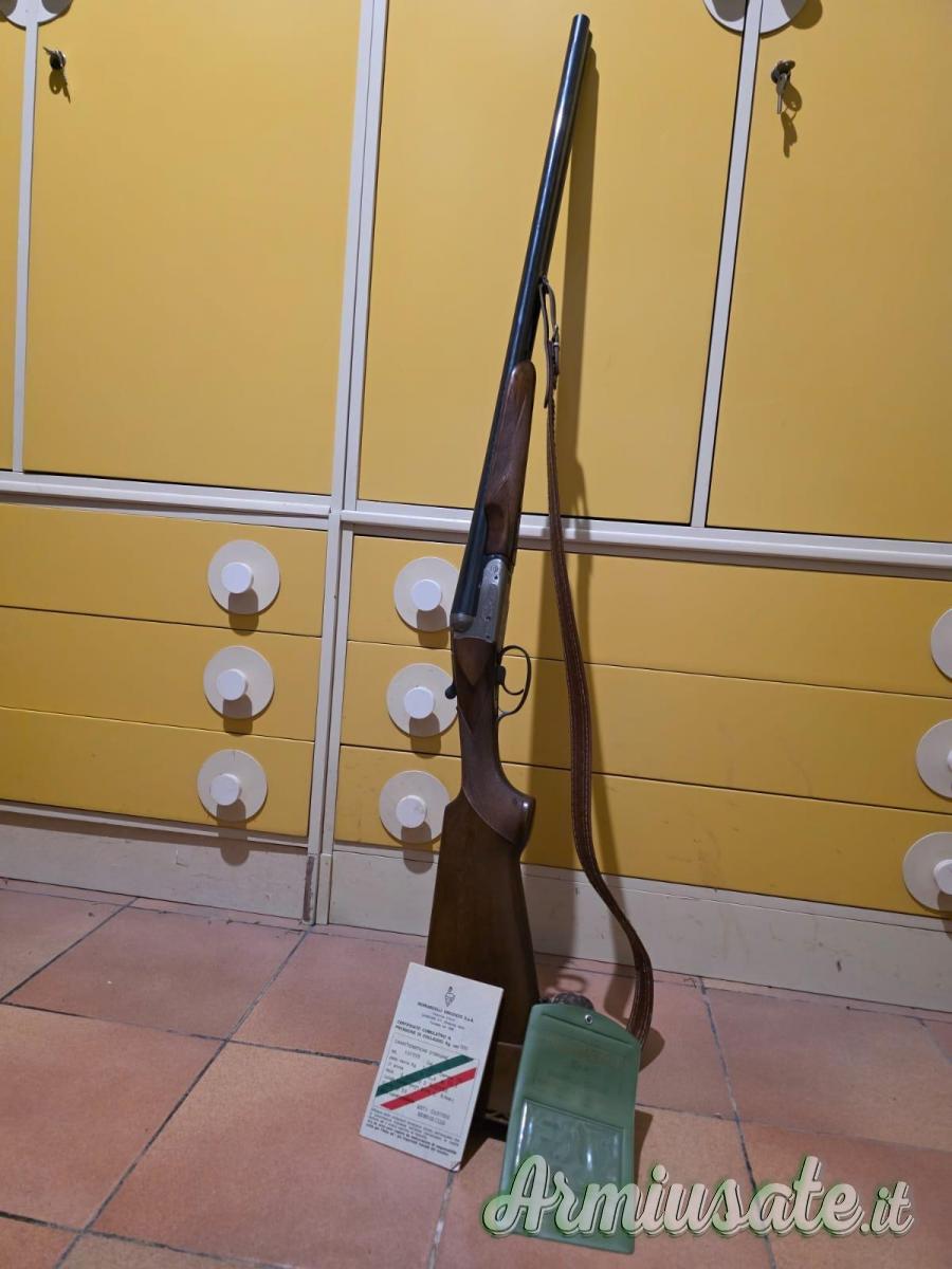 Bernardelli S.Uberto 2 12 Bernardelli S.Uberto 2 12